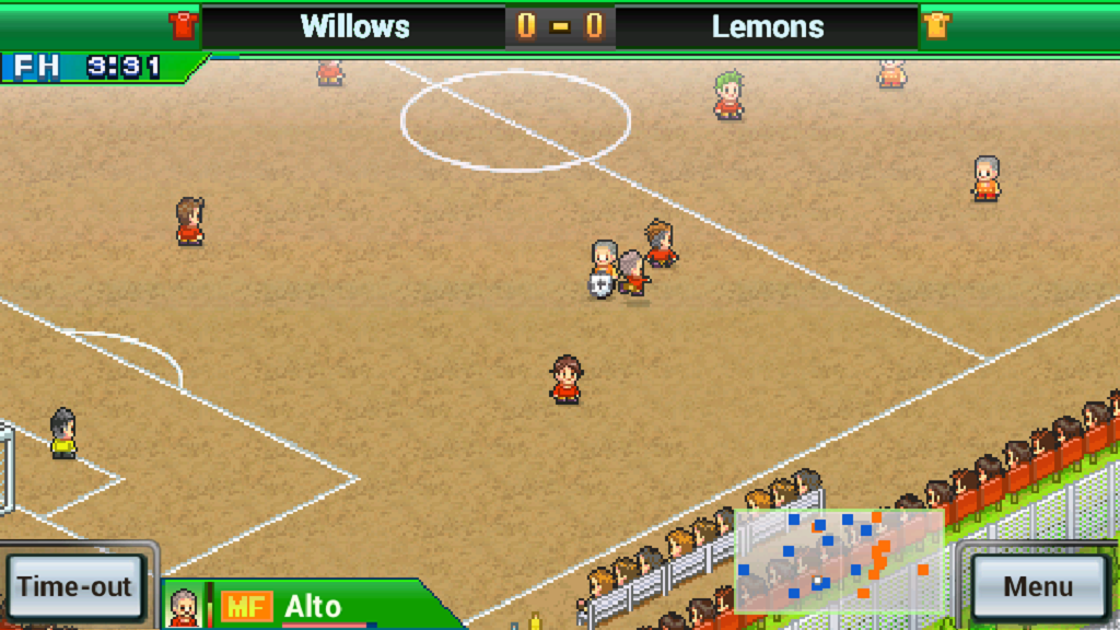 Pocket League Story 2 Hits Google Play, Scores Big