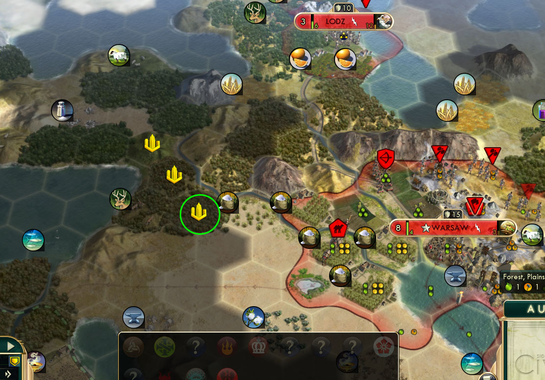 civ v brave new world city placement