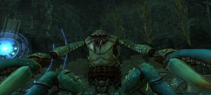 Rift Proteus Guide, Gameplayinsides guide to Proteusm, the second or third boss in Planebreaker Bastion