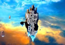 The mighty quest for epic loot