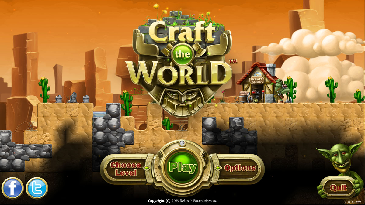 craft the world game core file guide main.pak