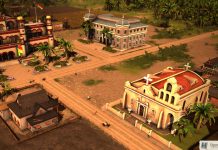 tropico5 colonial era