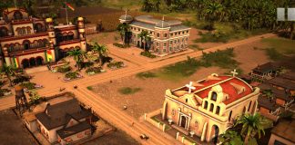 tropico5 colonial era