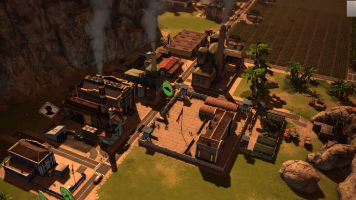 tropico5-world-war-era-guide