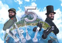 Tropico 5 Guide : Virtual Profit - Why your treasury is keeps going down.