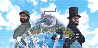 Tropico 5 Guide : Virtual Profit - Why your treasury is keeps going down.