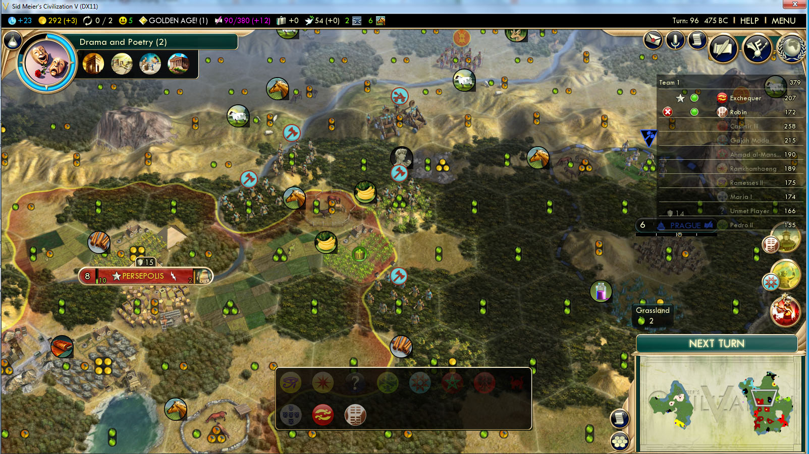 how to download civilization 5 new update