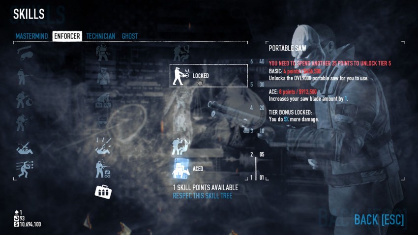 payday2-saw-enforced-skill-tree