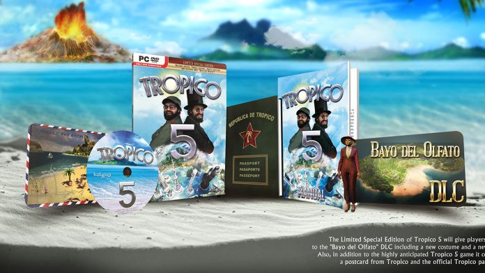 tropico-5-update-1-02-patch-notes-preview-featured Tropico 5 information about the content of patch 1.02