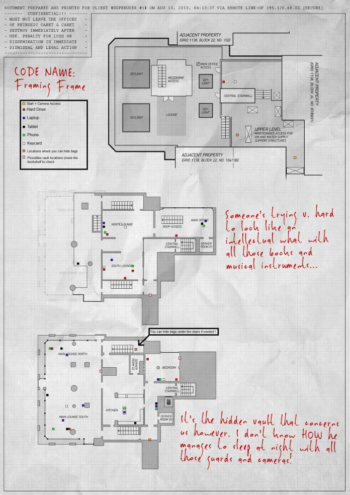 Payday2-FramingFrame-Day3-Stealth