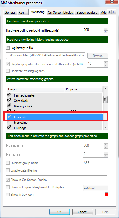 Cara Memonitor Penggunaan CPU, GPU, RAM dalam Game 