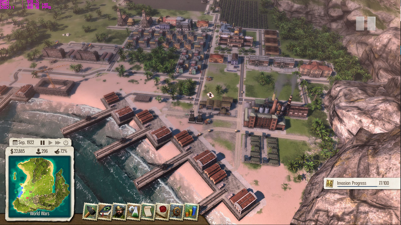 Tropico 5 Guide Overview Of All Campaign Missions With Tips Completed Page 2 Of 2 Gameplayinside