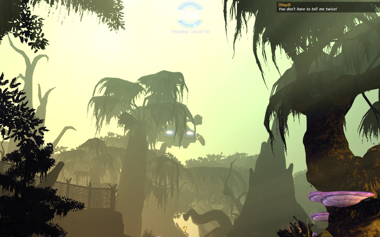 Firefall Guide – Harvesting surface deposits