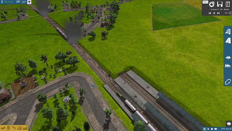 train-fever-review-waiting-line-in-front-of-your-train-station