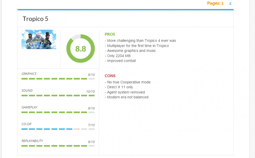 gameplayinside-update-1-5-advertise-and-review-system-review-system