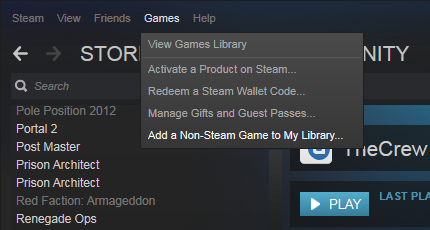 how-to-enable-steam-in-game-overlay-and-in-home-streaming-in-uplay-games-add-a-non-steam-game