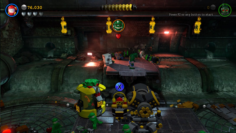 lego-batman-3-walkthrough-level-1-pursuers-in-the-sewers-fire-the-cannon-and-capture-killer-croc