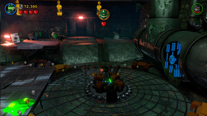 lego-batman-3-walkthrough-level-1-pursuers-in-the-sewers-press-the-button