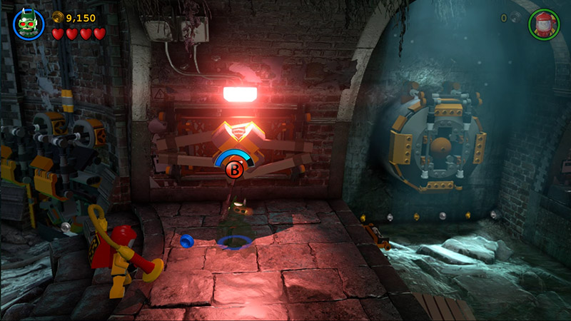 lego-batman-3-walkthrough-level-1-pursuers-in-the-sewers-pull-the-wall-plug