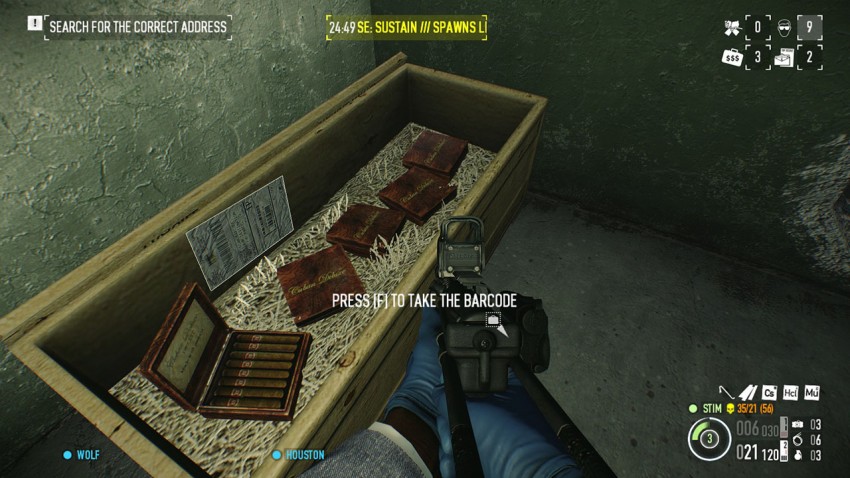 payday-2-hotline-miami-loud-guide-day-1-basement-cigars