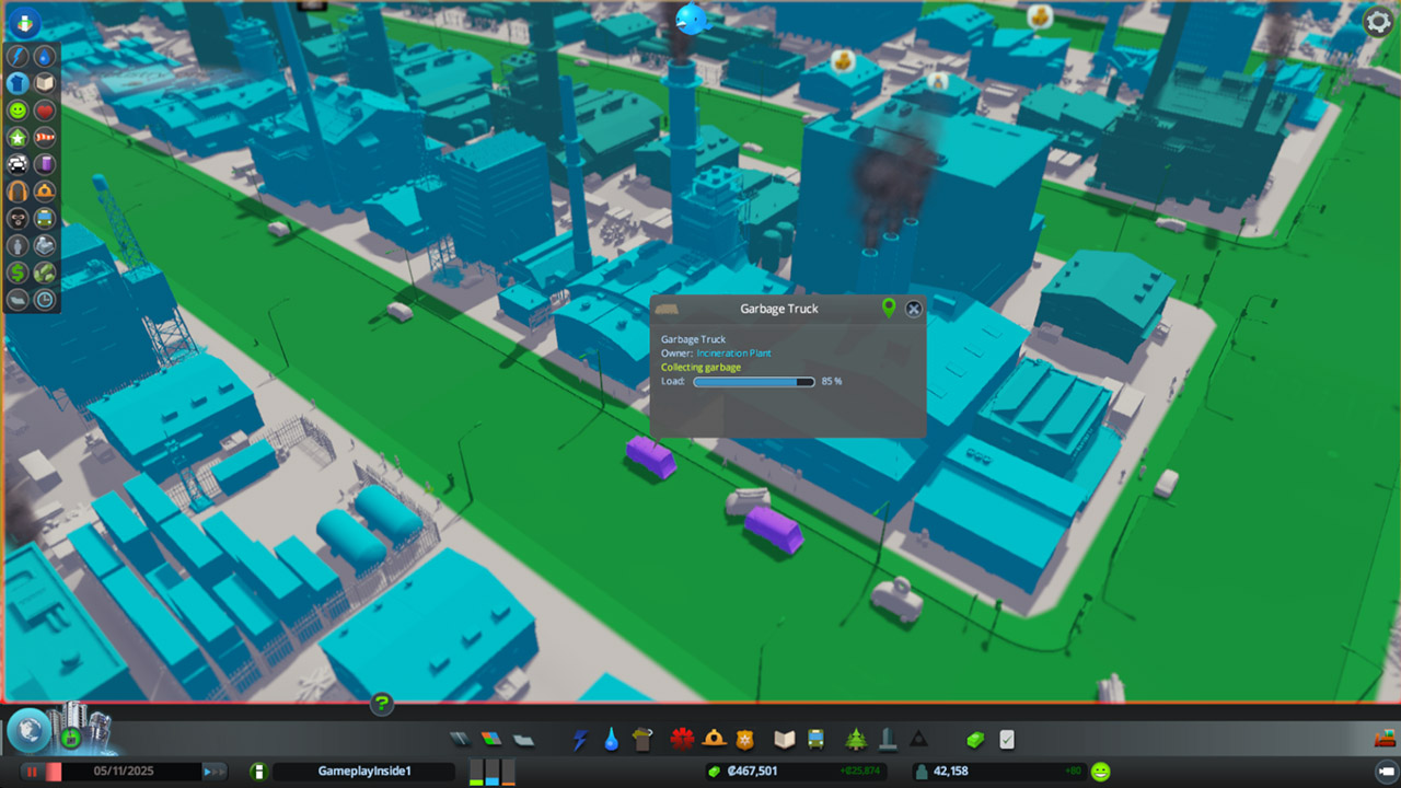 How to Start a City in Cities Skylines 2? Beginners Guide and Tips