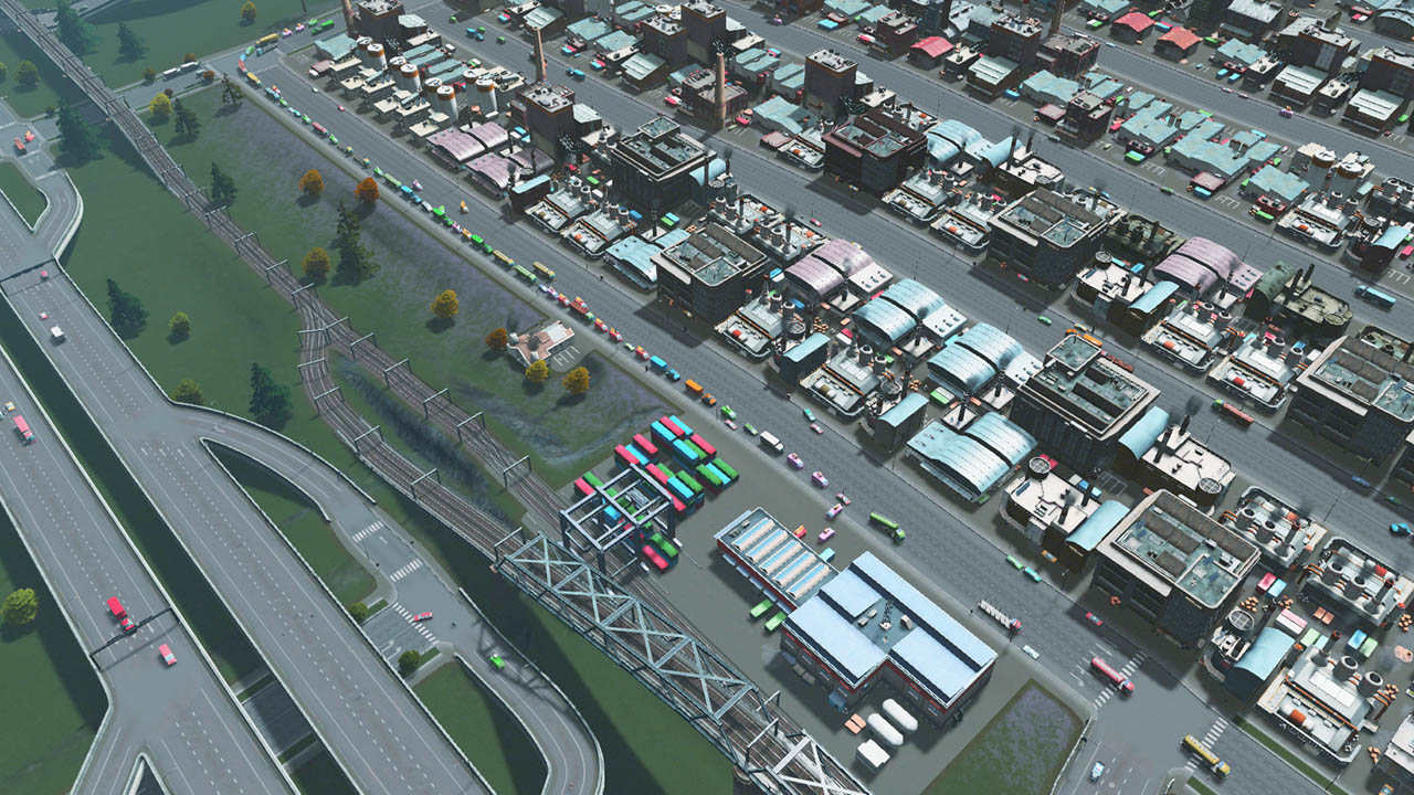 cities skylines industries download