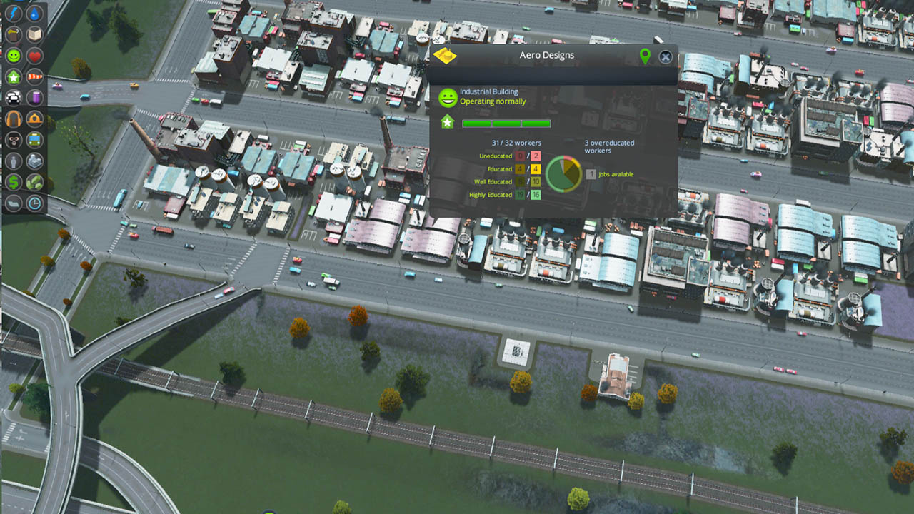 Cities Skylines Guide How Industries Work Gameplayinside