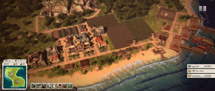 proclaim independence tropico 6 proclaim independence tropico 6