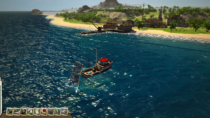 tropico-5-waterborne-dlc-mission2-fishing-trawler