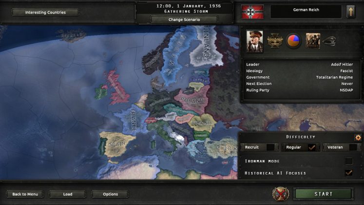 hearts of iron iv release time hearts of iron iv release time